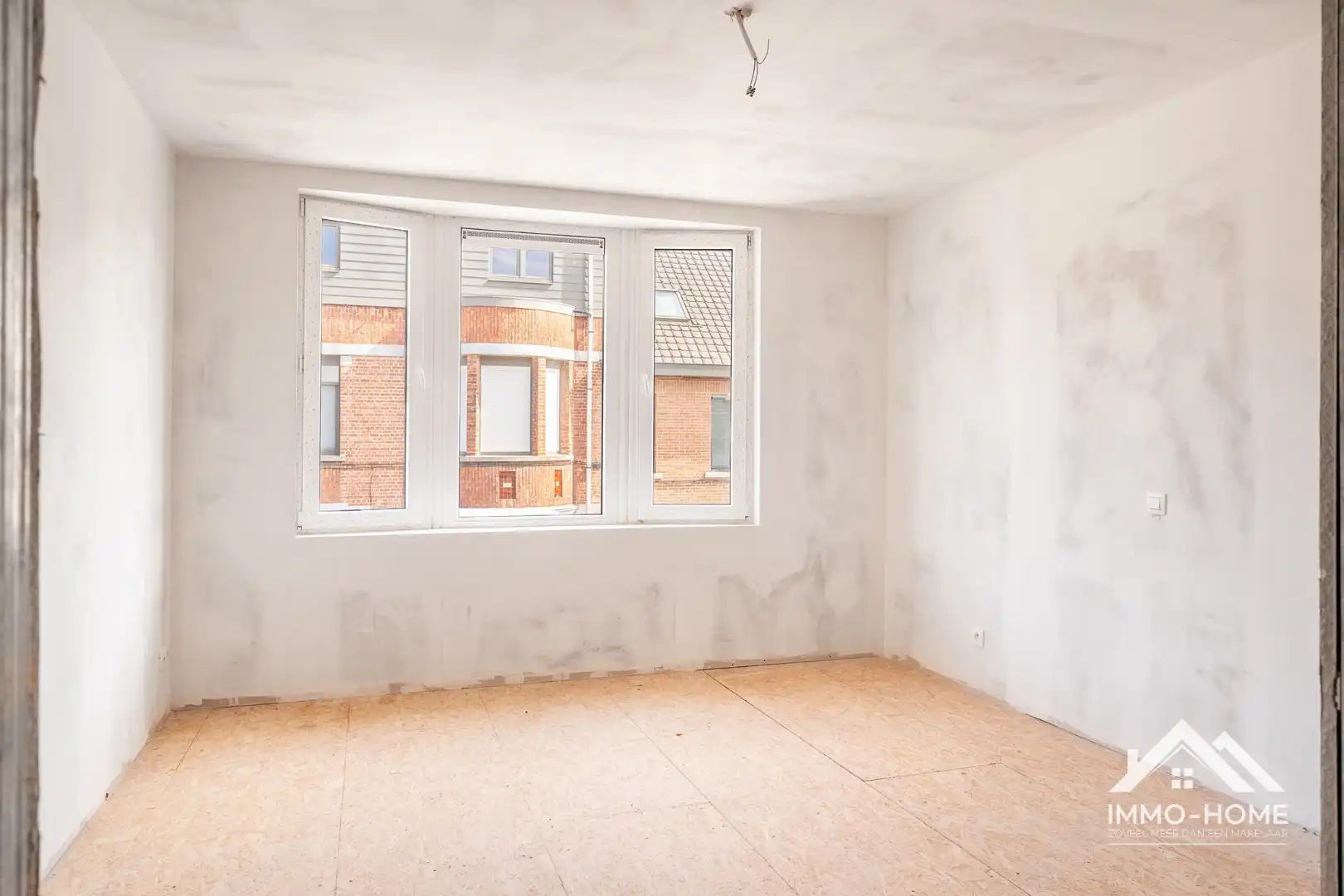 Structureel gerenoveerde woning met tuin foto 13
