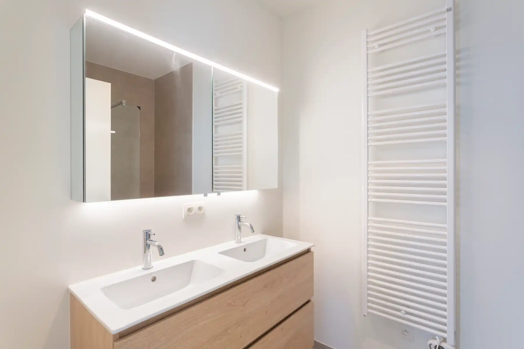 Appartement te huur foto 7