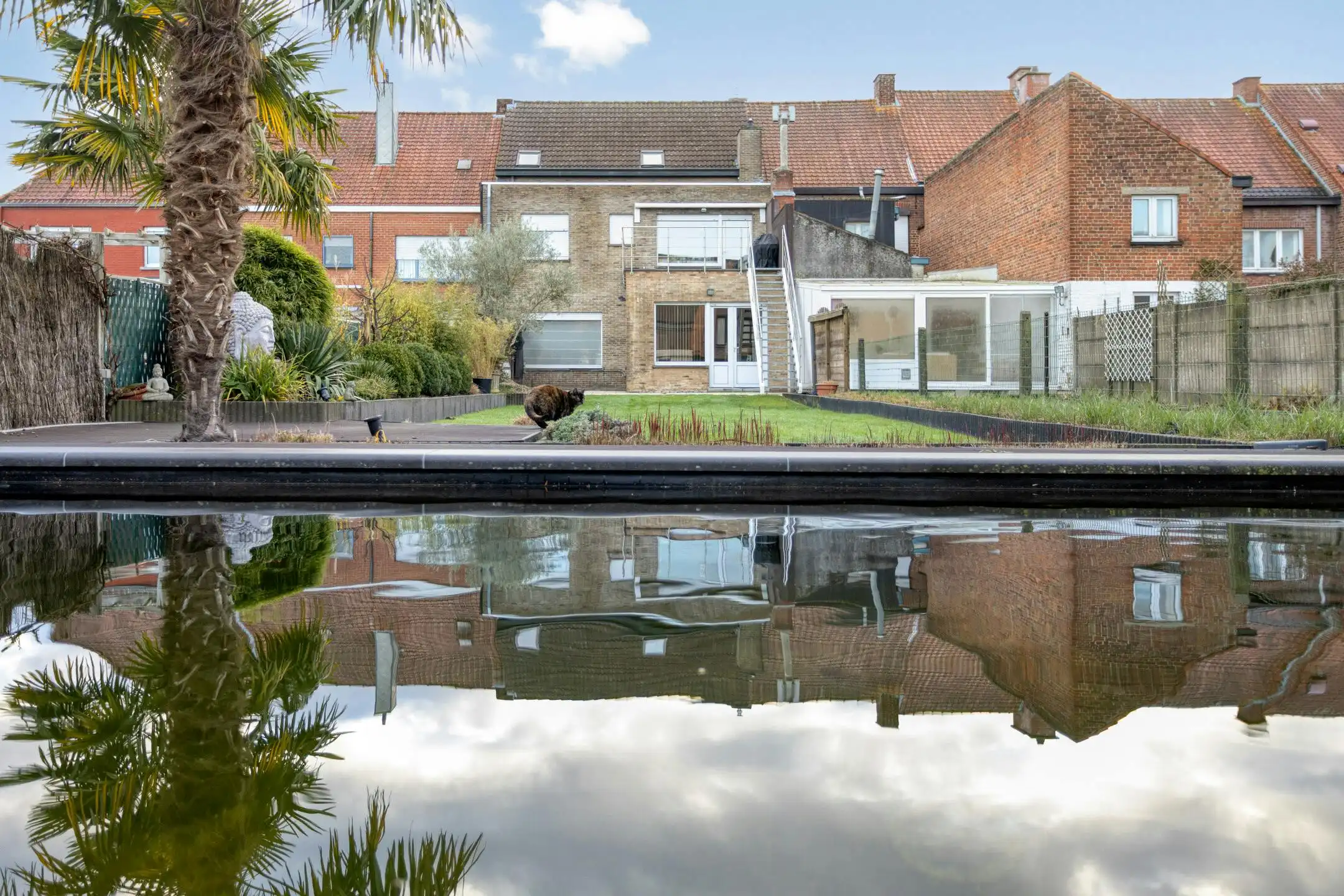 Energiezuinige woning met praktijk- of kantoorruimte foto 26