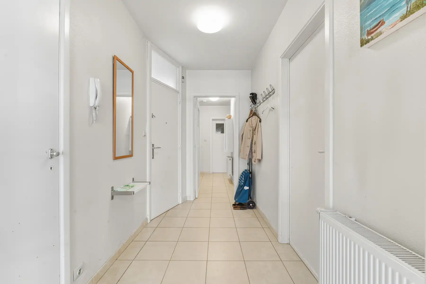 Toplocatie op zeedijk met prachtig zeezicht! foto 6