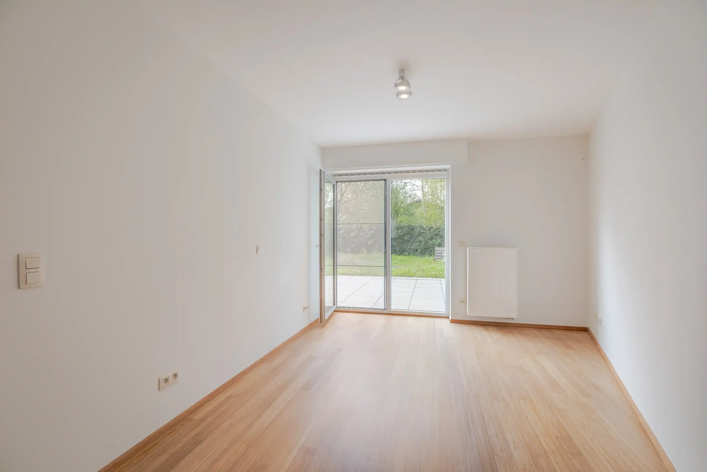 Ruim 2-slaapkamer appartement te Kessel-Lo foto 12