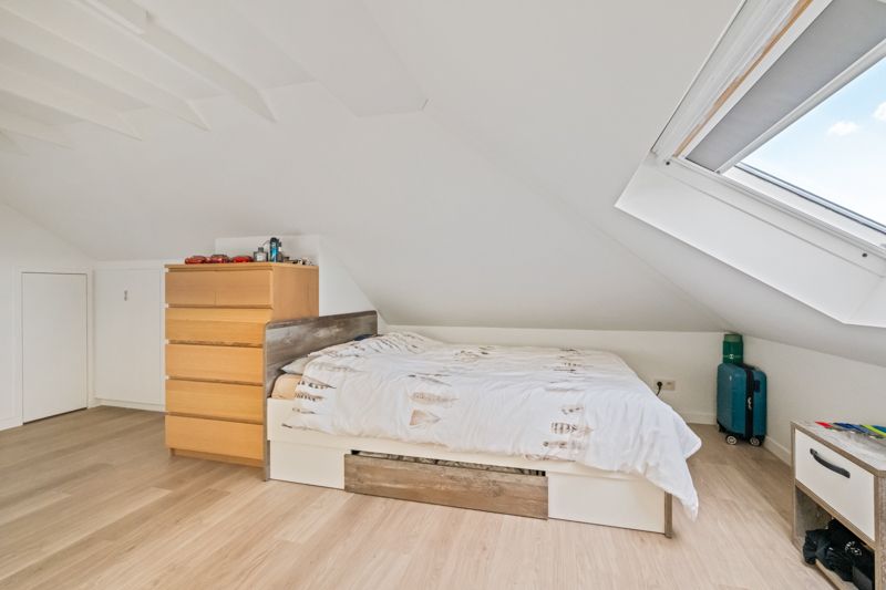 Roeselare - Topper, Recente instapklare woning met 4 slaapkamers foto 21