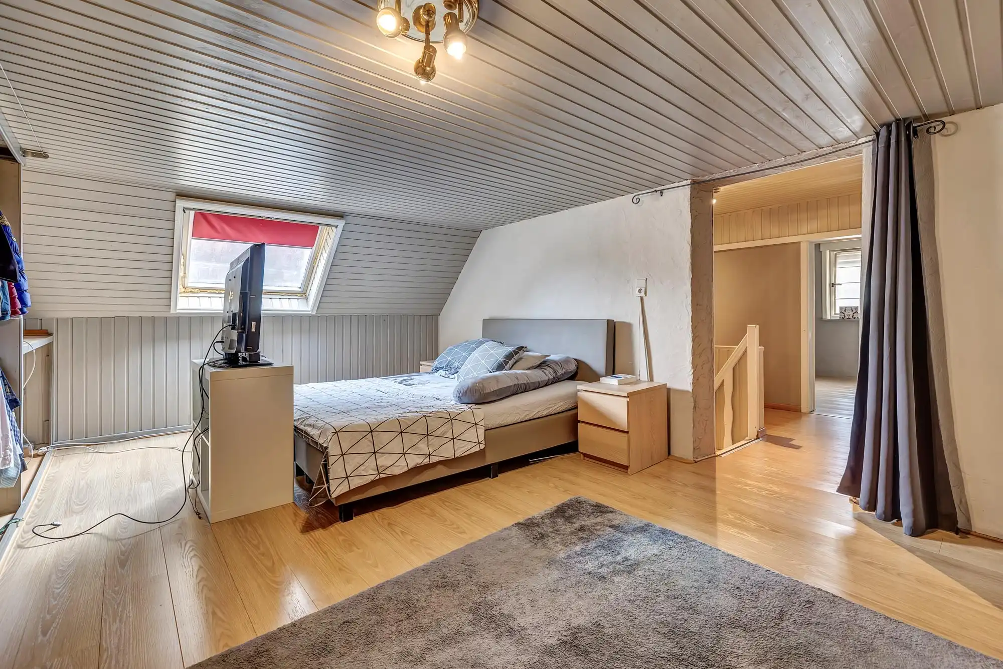 HOB op eigen smaak af te werken te Onkerzele foto 8