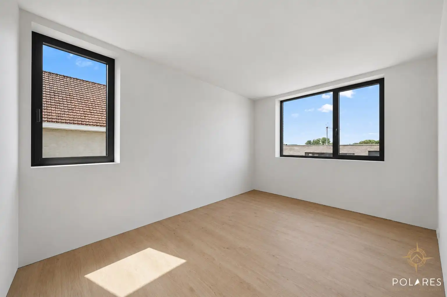 Architecturale nieuwbouwwoning met vide, 4 slaapkamers, mogelijk 6% foto 17