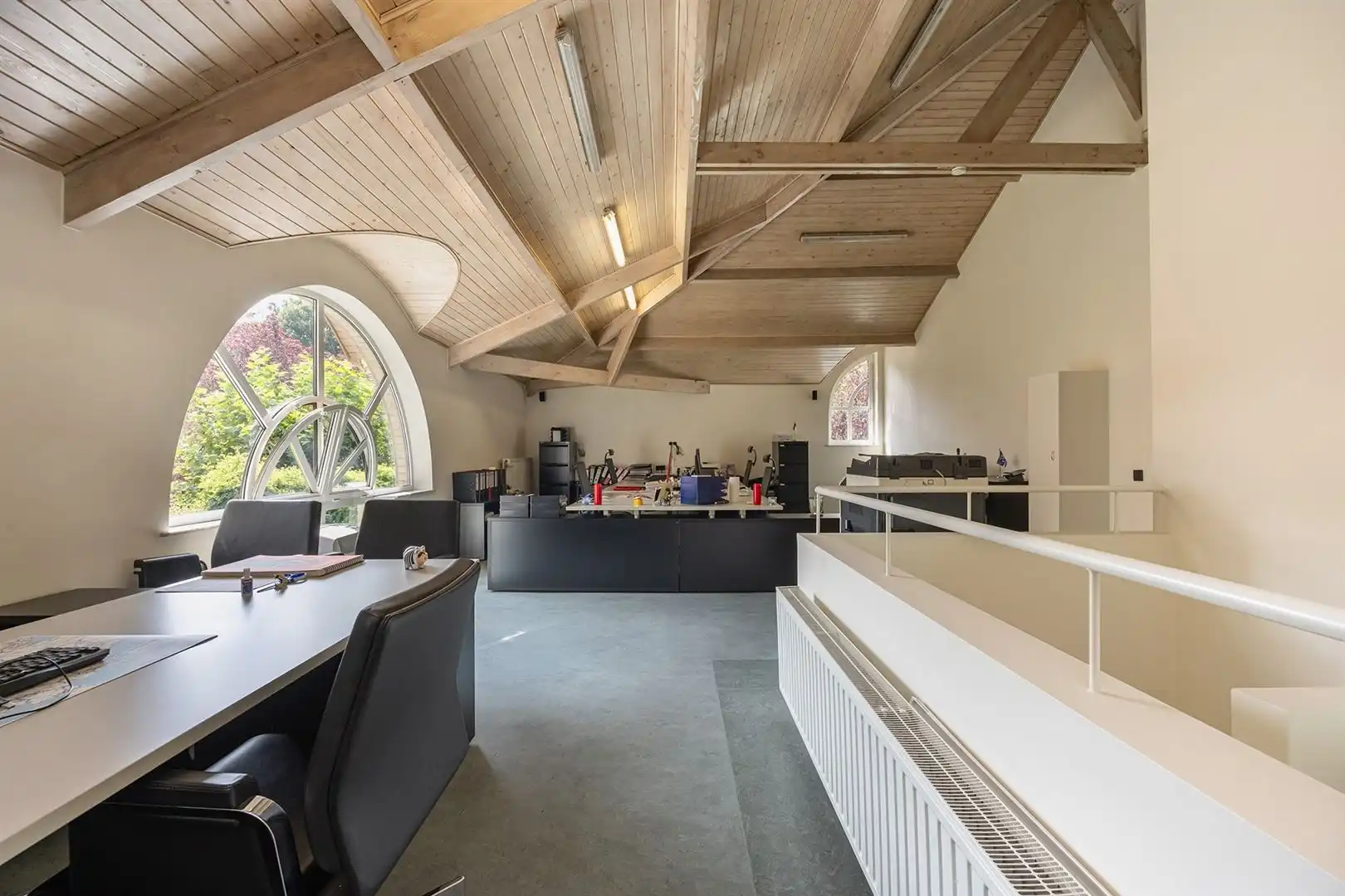 Familievilla als nieuw in villapark DE LIST foto 23