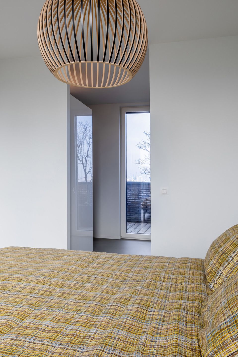 Penthouse op top locatie  foto 17