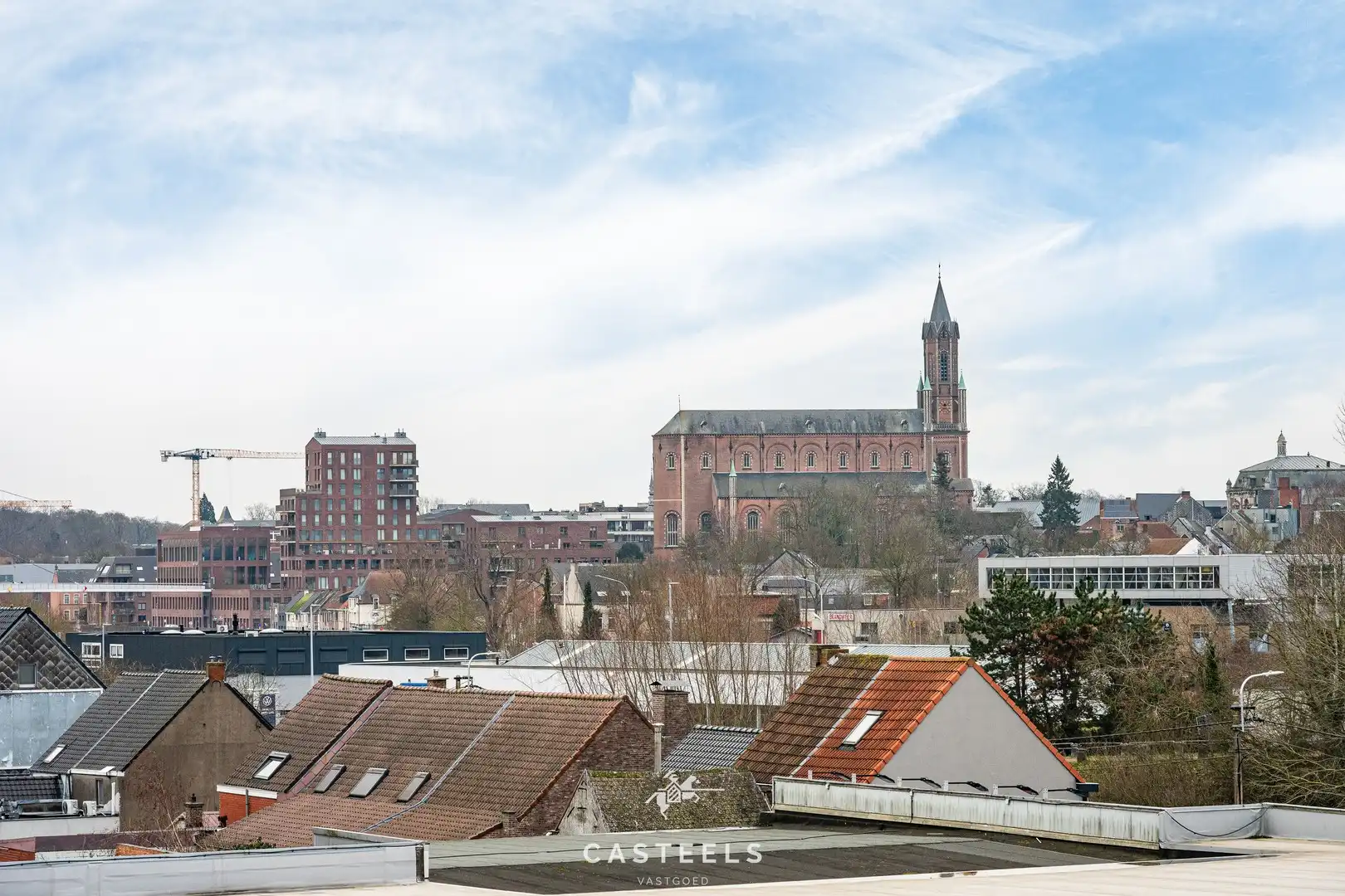 Unieke kans: Exclusief penthouse ONDER REGISTRATIERECHTEN! foto 31