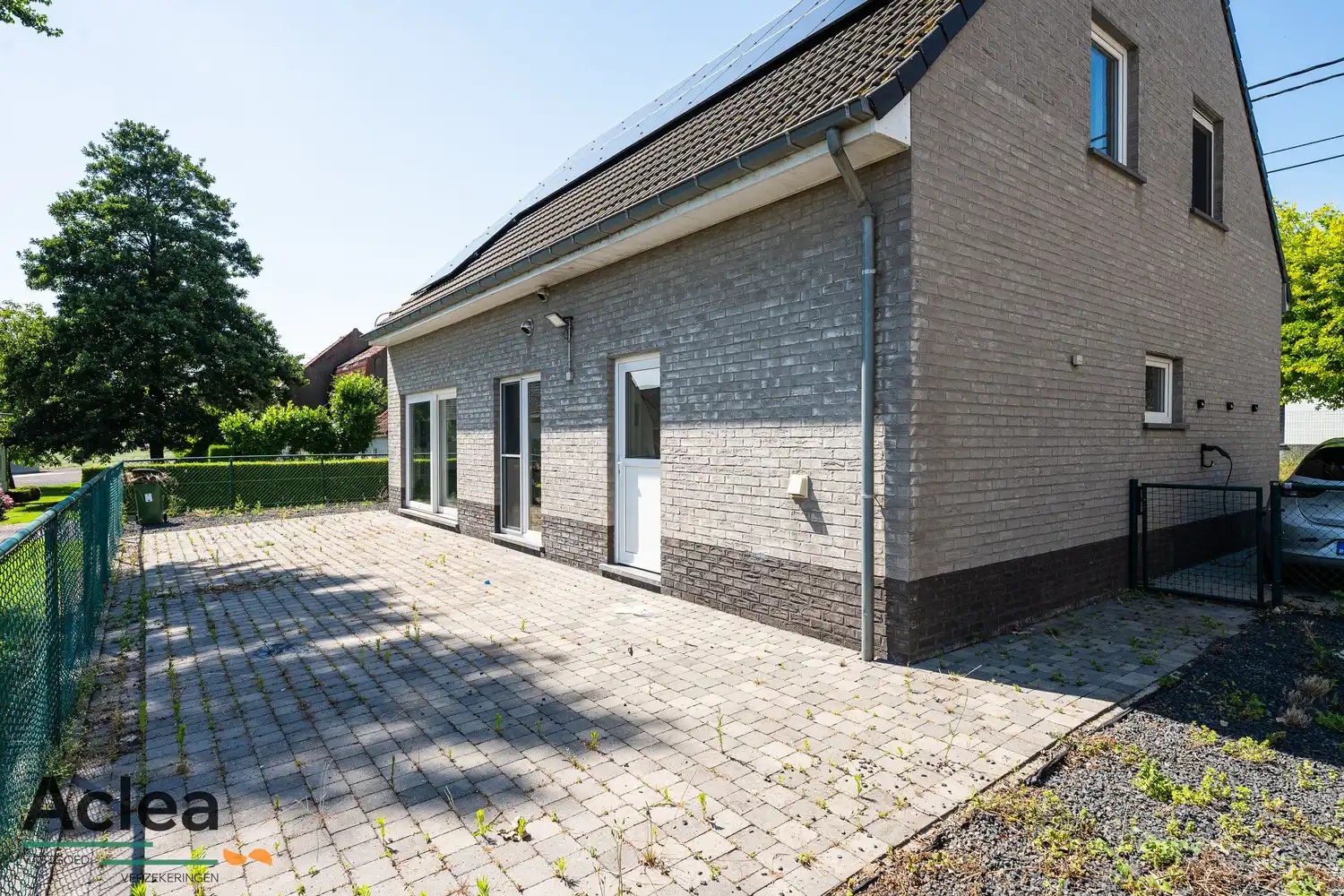 Instapklare energiezuinige gezinswoning met EPC A foto 30