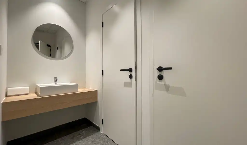 Luxueuze kantoren te huur in Office Park Mechelen foto 12