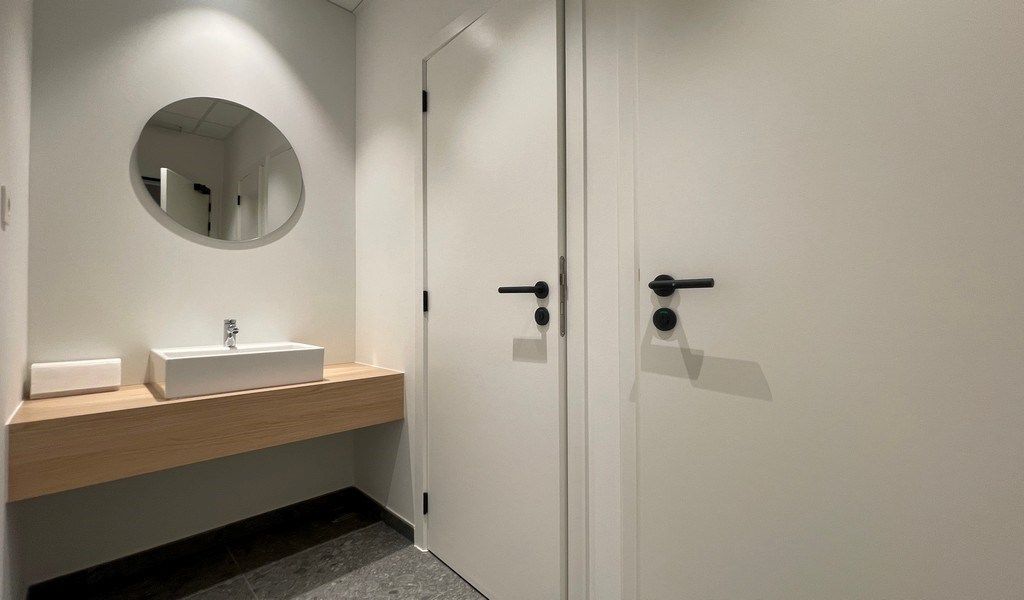 Luxueuze kantoren te huur in Office Park Mechelen foto 12