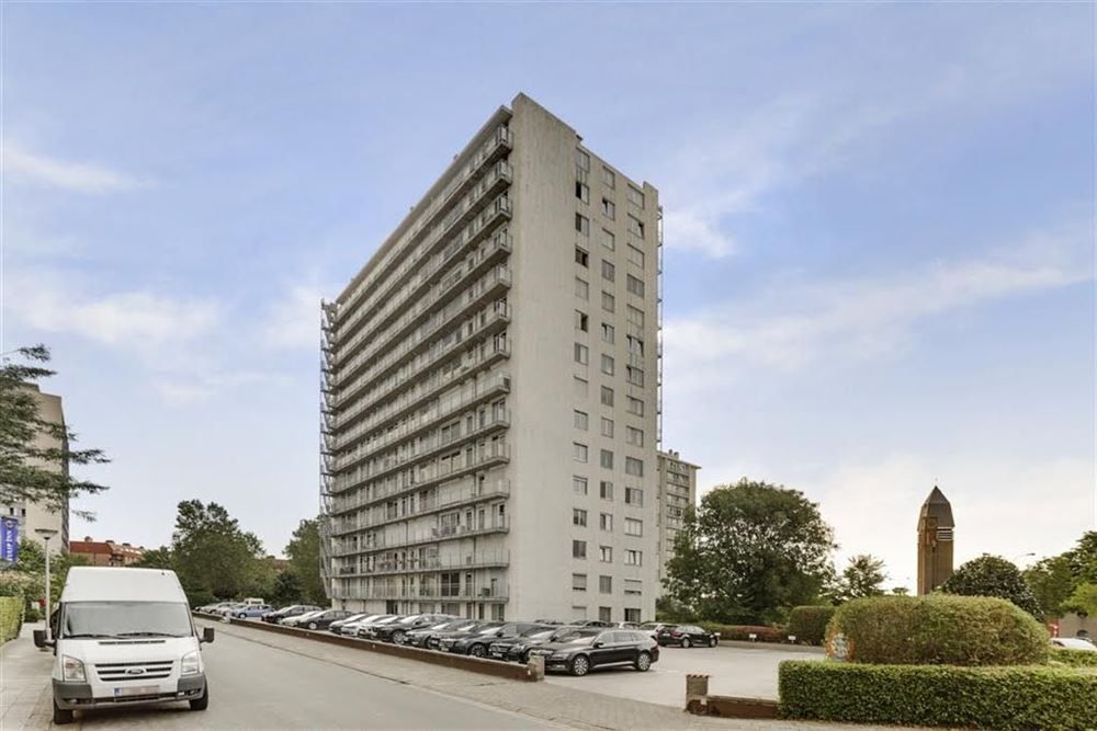 Appartement te koop Potvlietlaan 1 - 2600 BERCHEM