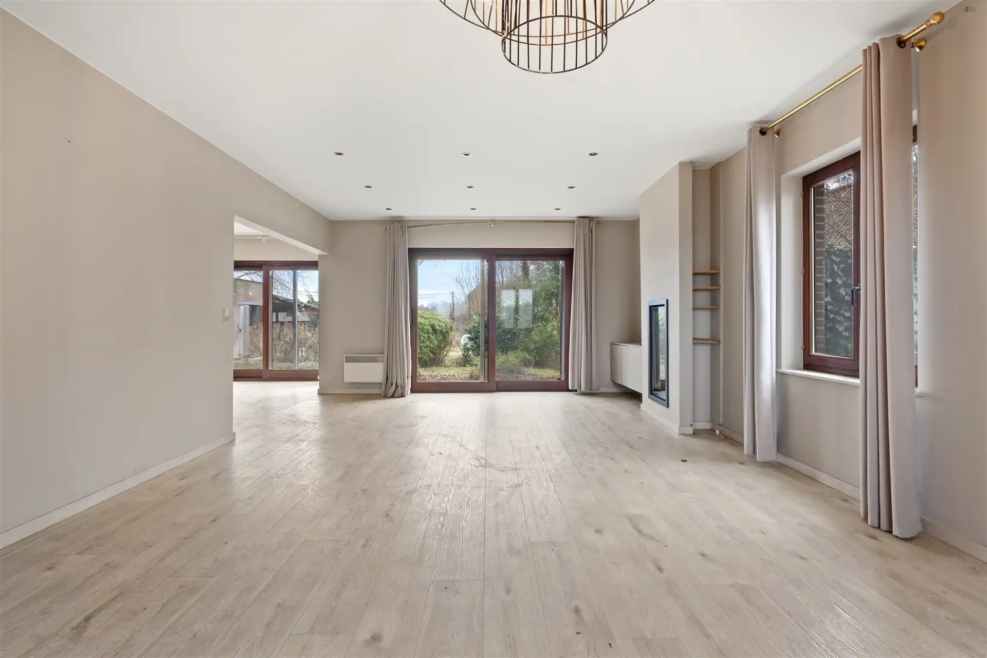 Open bebouwing met prachtig uitzicht  foto 8