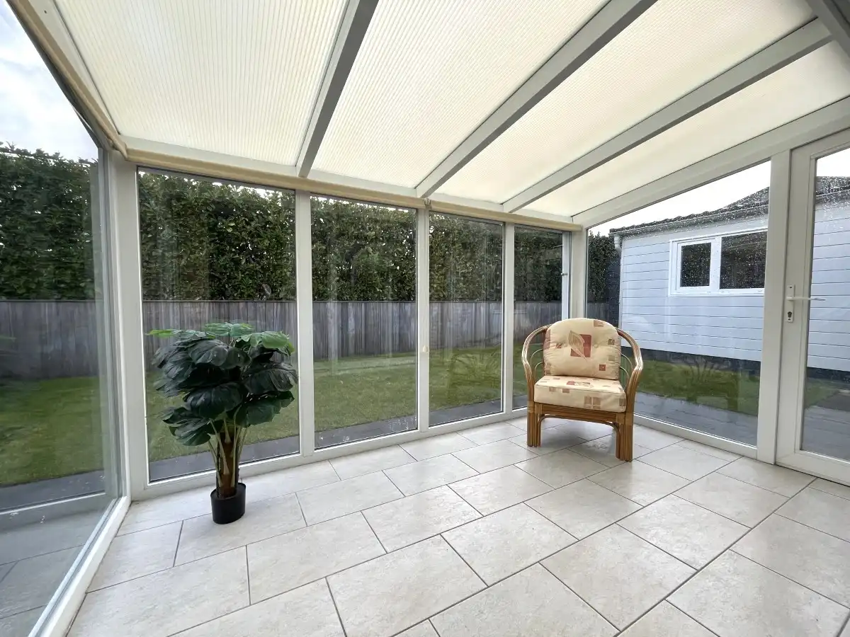 Moorslede - Ruime halfopen bebouwing in het centrum foto 15