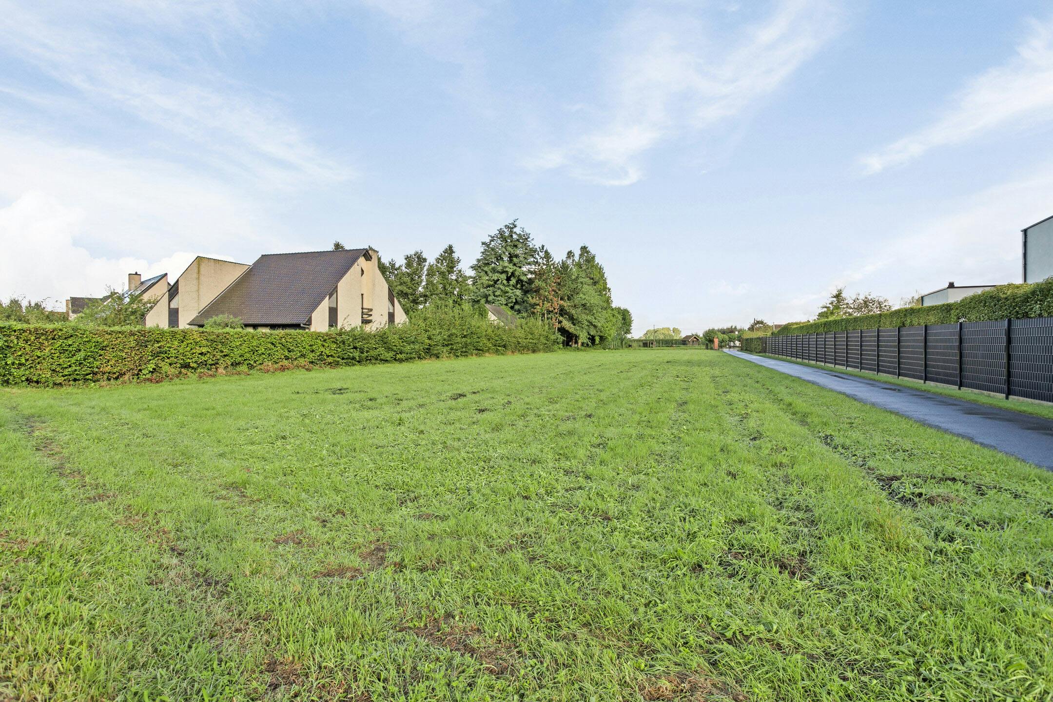 Bouwgrond (2850m²) voor open bebouwing te koop in Waregem foto 18