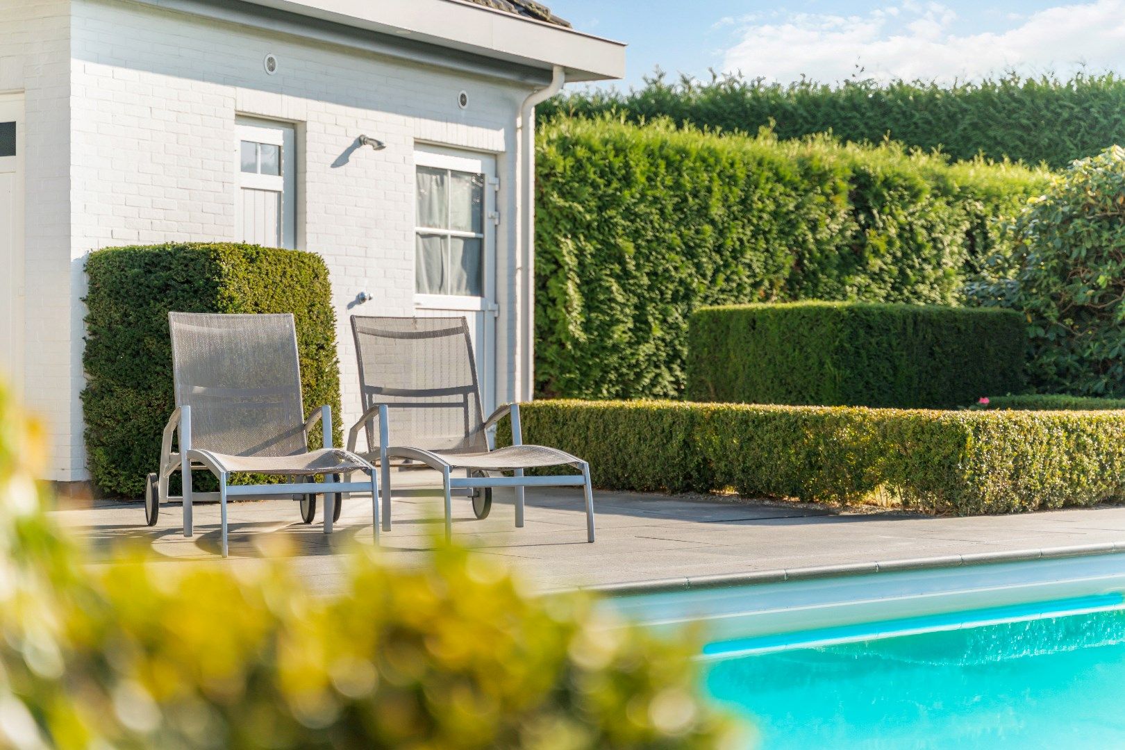 Luxueuze villa met zwembad en absolute privacy op riant perceel foto 21