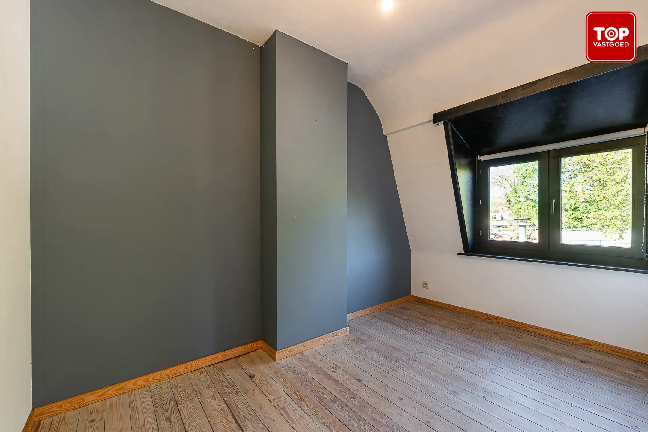 Woning met 3 slaapkamers en tuin foto 16