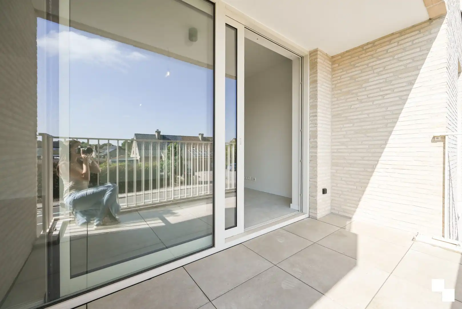 Nieuwbouwappartement met twee slaapkamers te Ingelmunster foto 6
