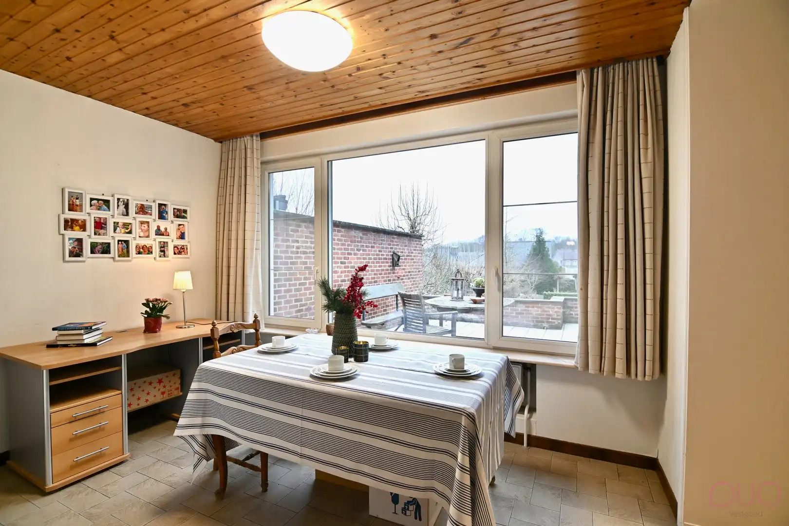 Ruime stadswoning met tuin in het centrum van Landen. foto 8