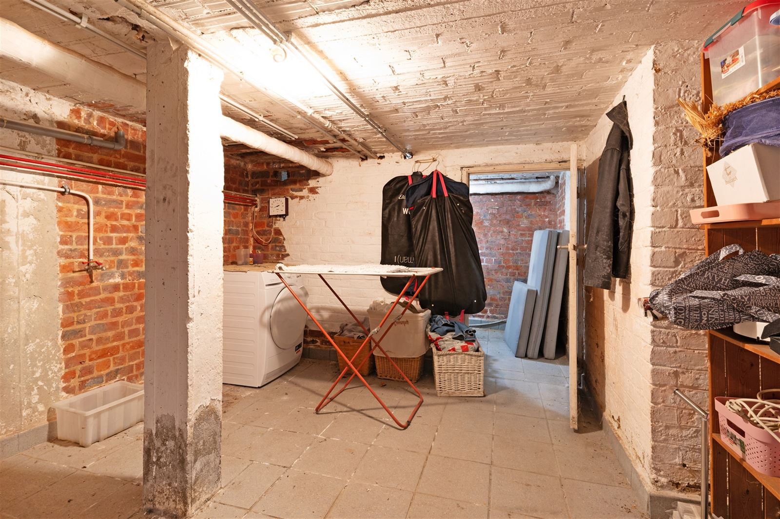 gezinswoning met tuin en garage op 2are74 foto 14
