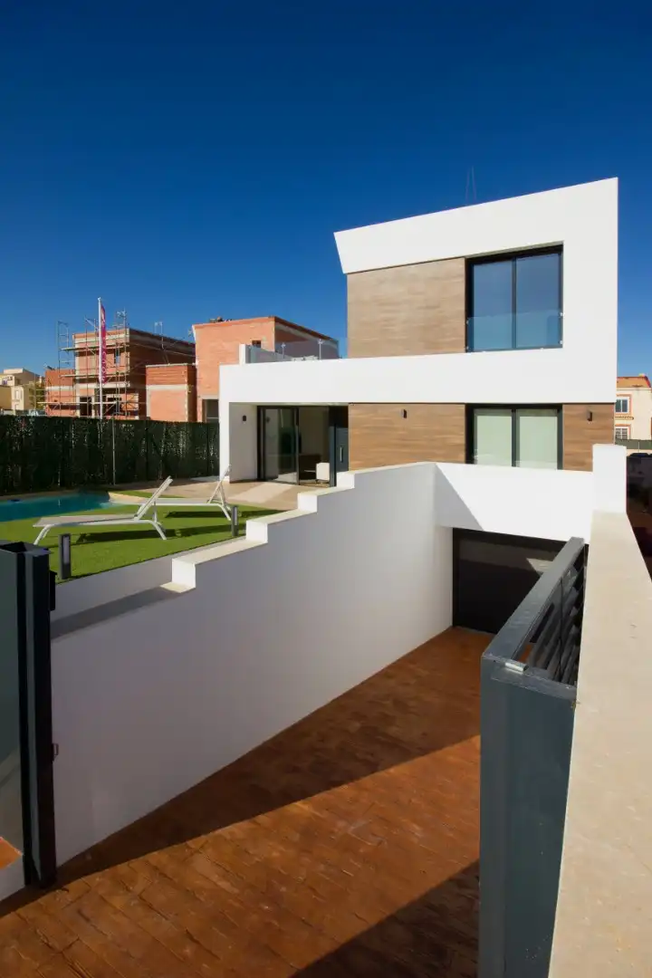 Villas L'Amerador - El Campello foto 25