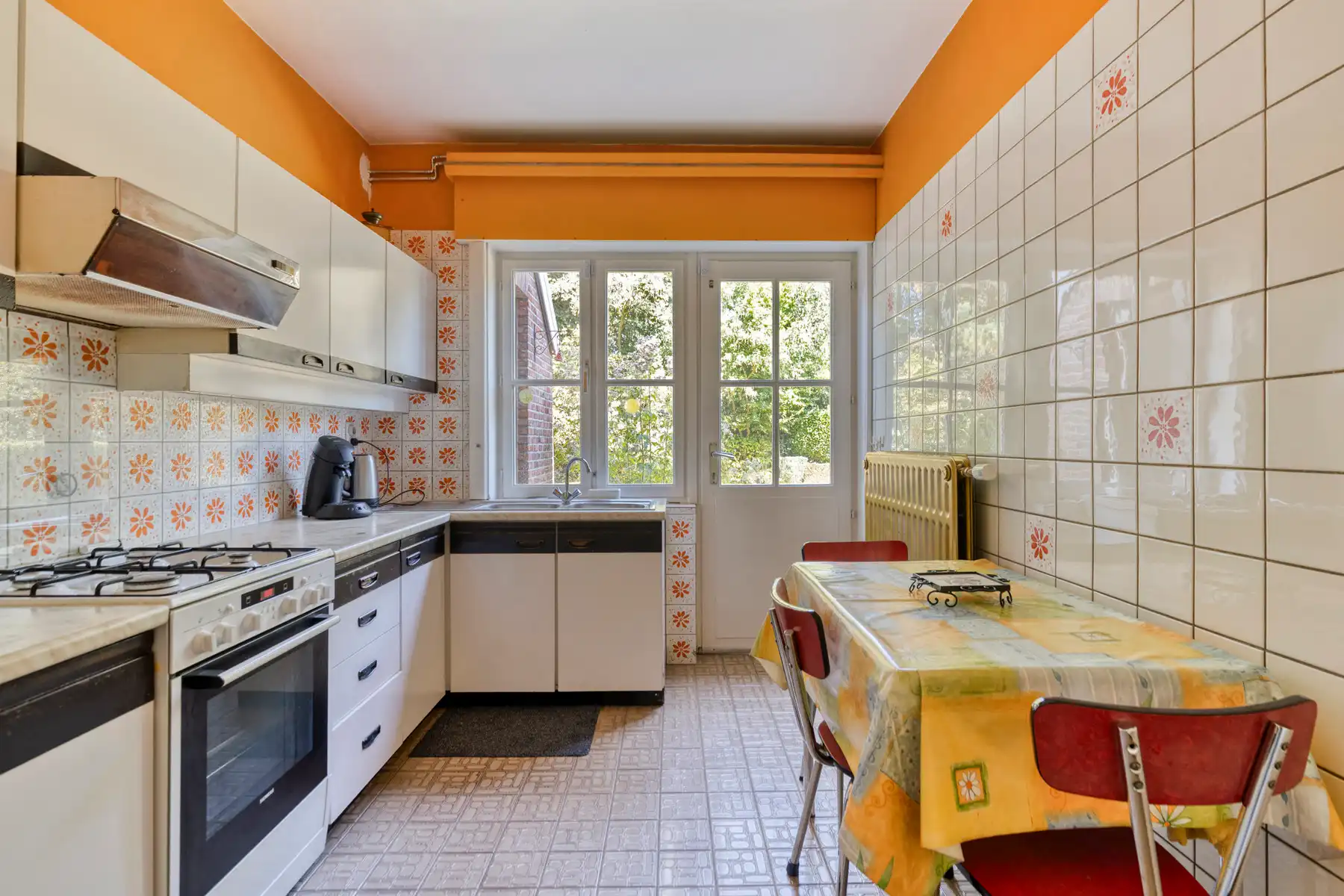 Karaktervolle villa met 4/5 slaapkamers foto 14