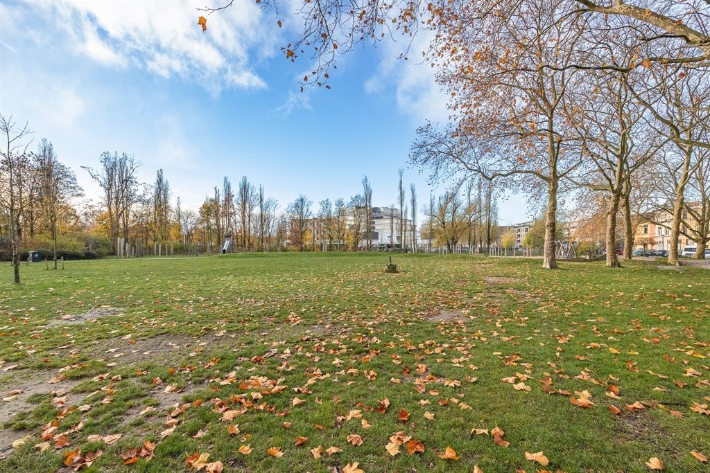 Recent gerenoveerd hoekappartement foto 14