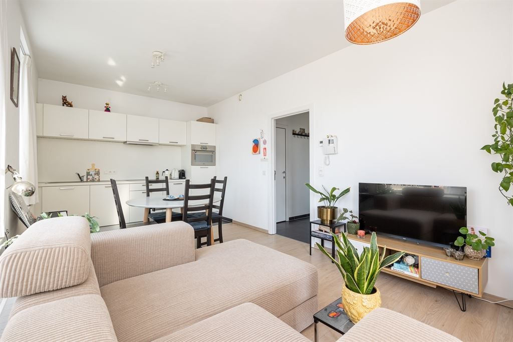gerenoveerd appartement top als investering foto 2