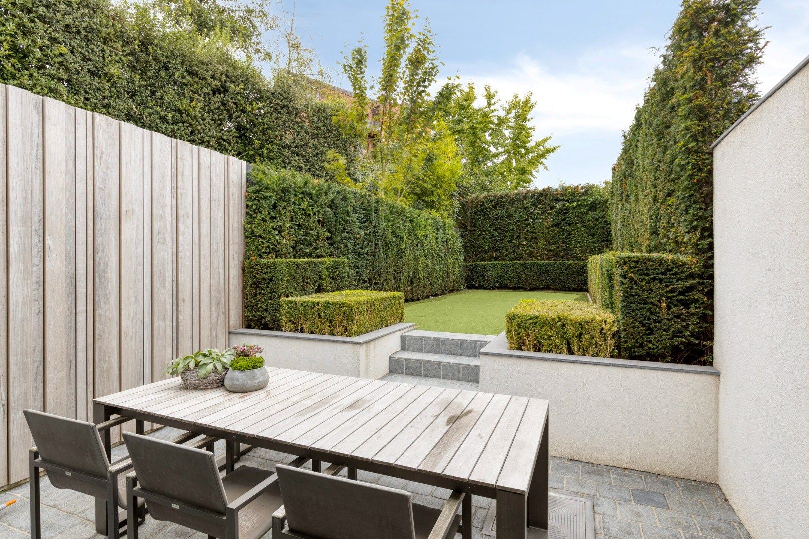 Huis te koop Broeder Mareslaan 18 - - 9620 Zottegem