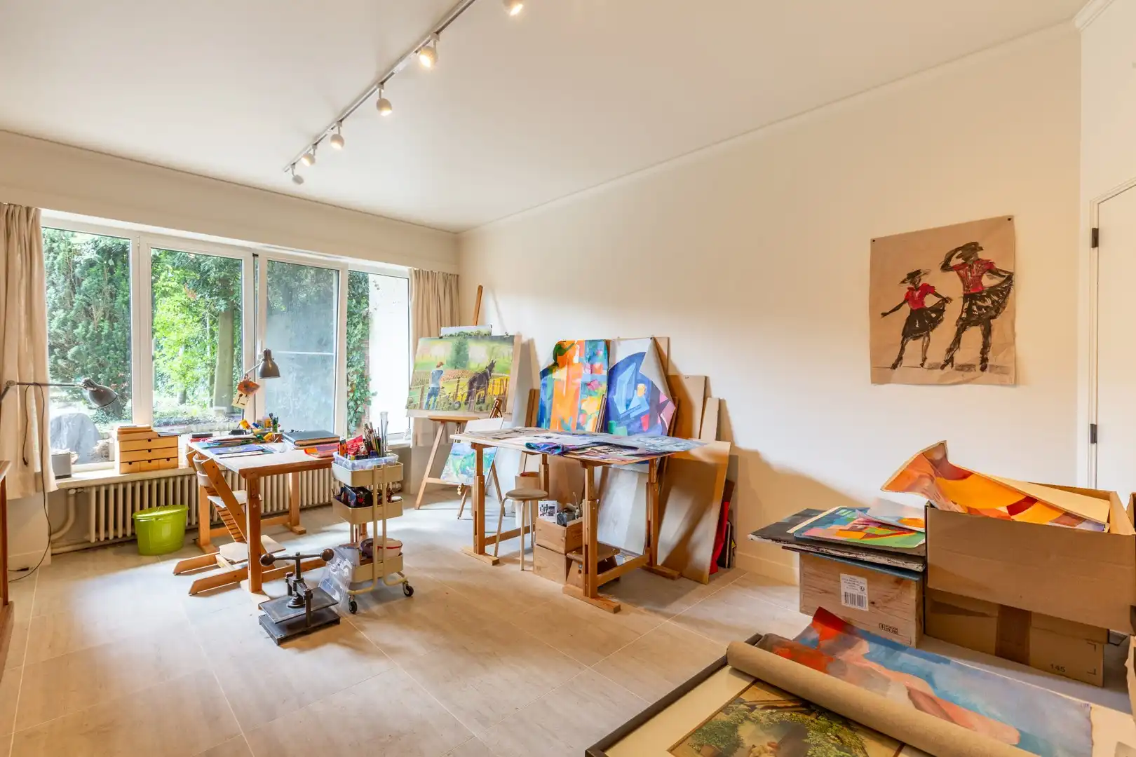 Huis te koop foto 6