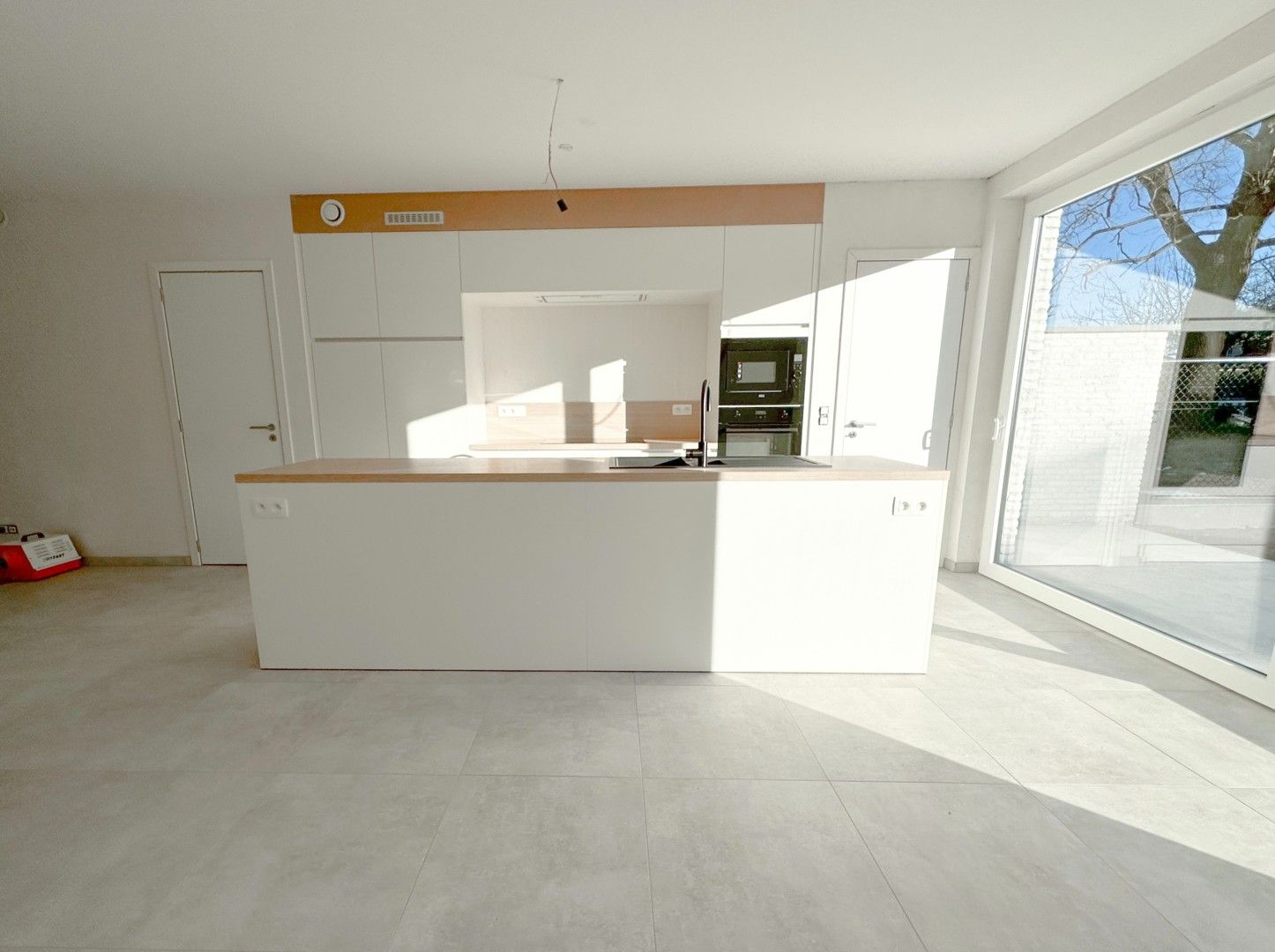 Instapklaar wonen in Wondelgem foto 3