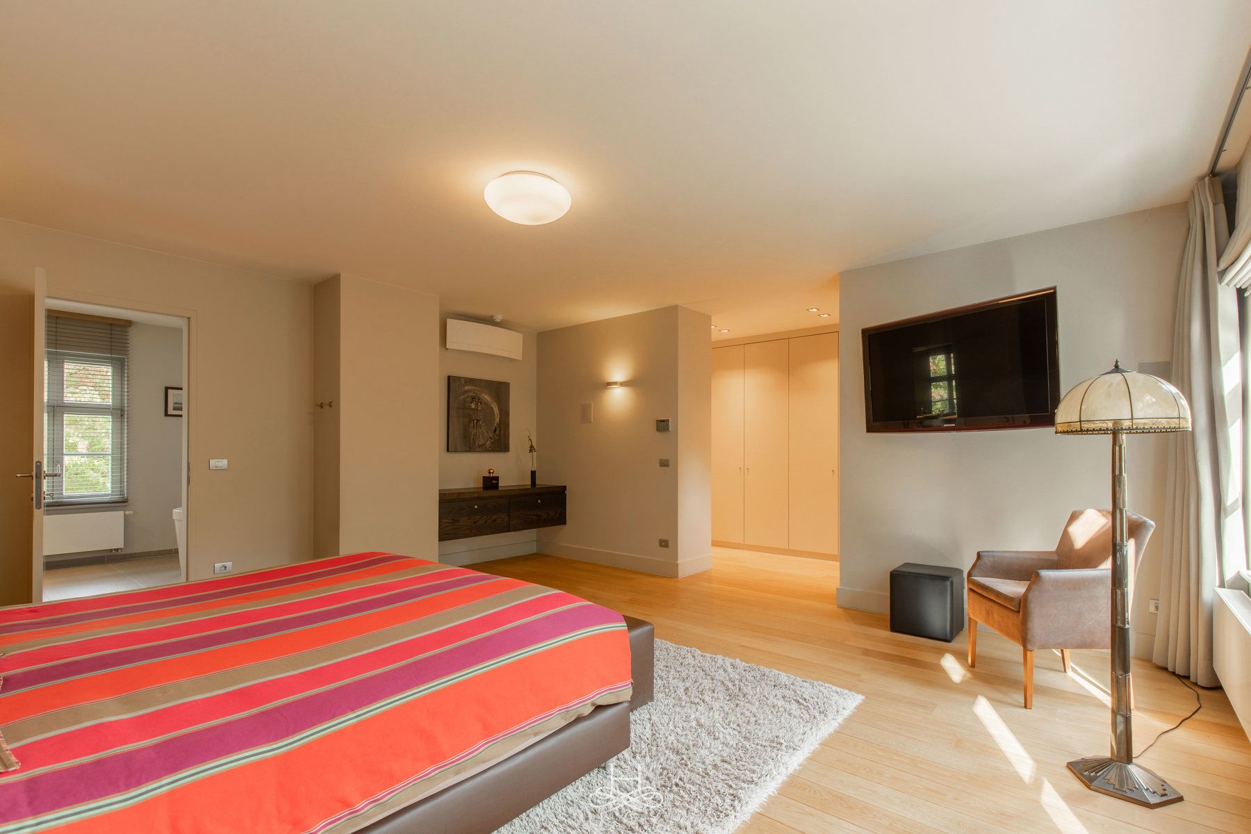 Exclusieve villa te Tremelo – inclusief 2 bouwgronden foto 17