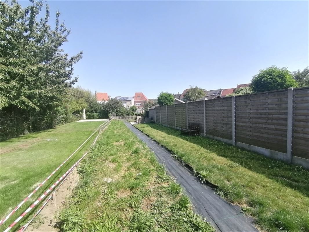 Energiezuinige 3 slaapkamer woning te Bredene foto 12