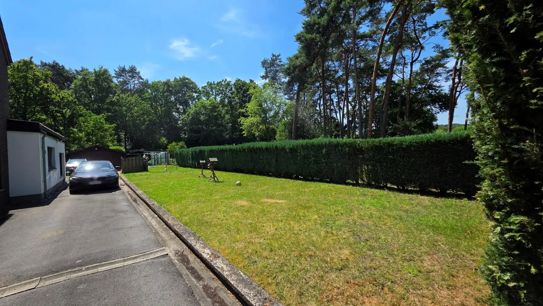 RUSTIG WONEN IN HET GROEN TE RIJMENAM foto 4