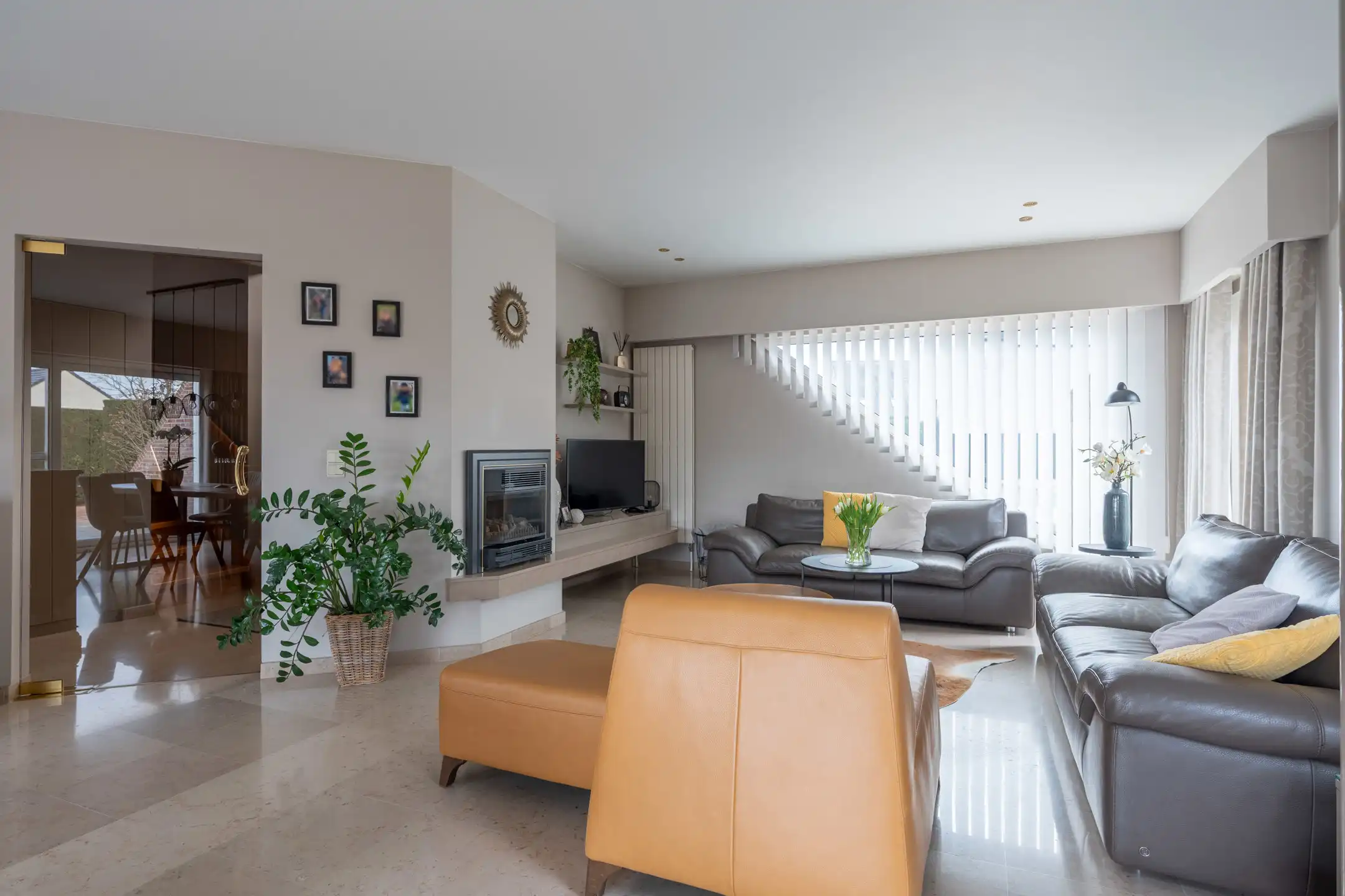 Zeer verzorgde en aangename woning op mooi perceel van 1.168 m² foto 6