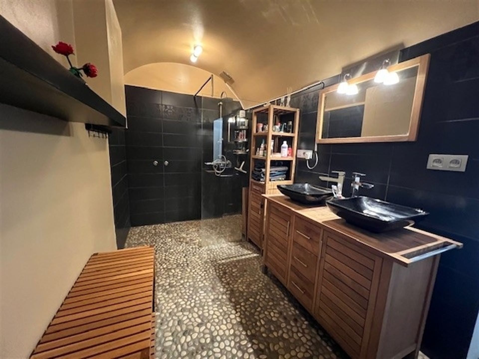 Charmante woning met gezellige tuin! foto 16