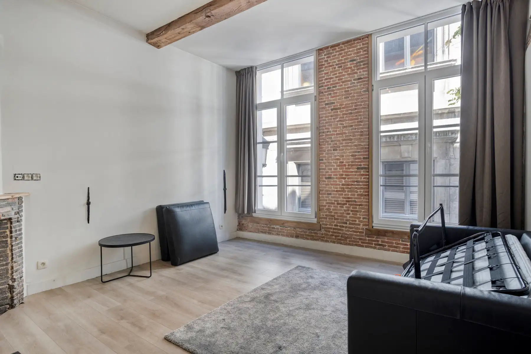 Historische stadswoning nabij het Conscienceplein. foto 11