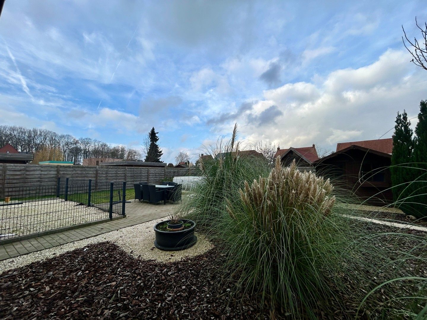 Instapklare woning met drie slaapkamers en garage te huur Roeselare! foto 9