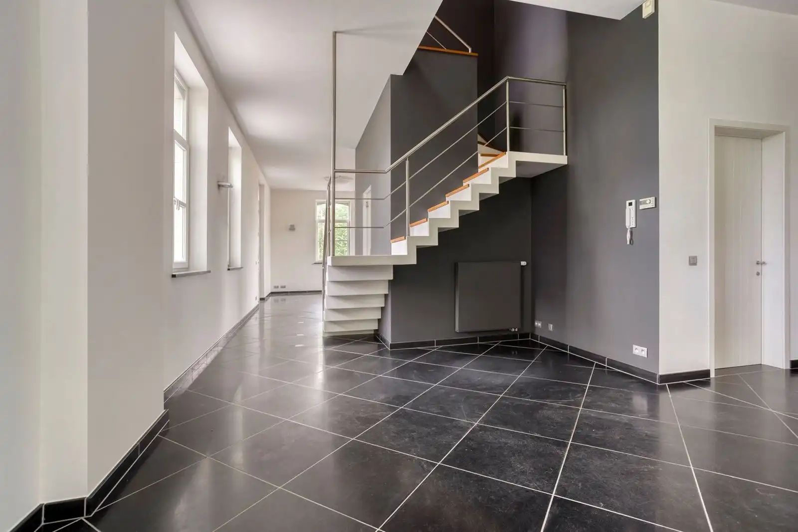 Prachtig gelegen landhuis 4 slaapkamers en tuin foto 4