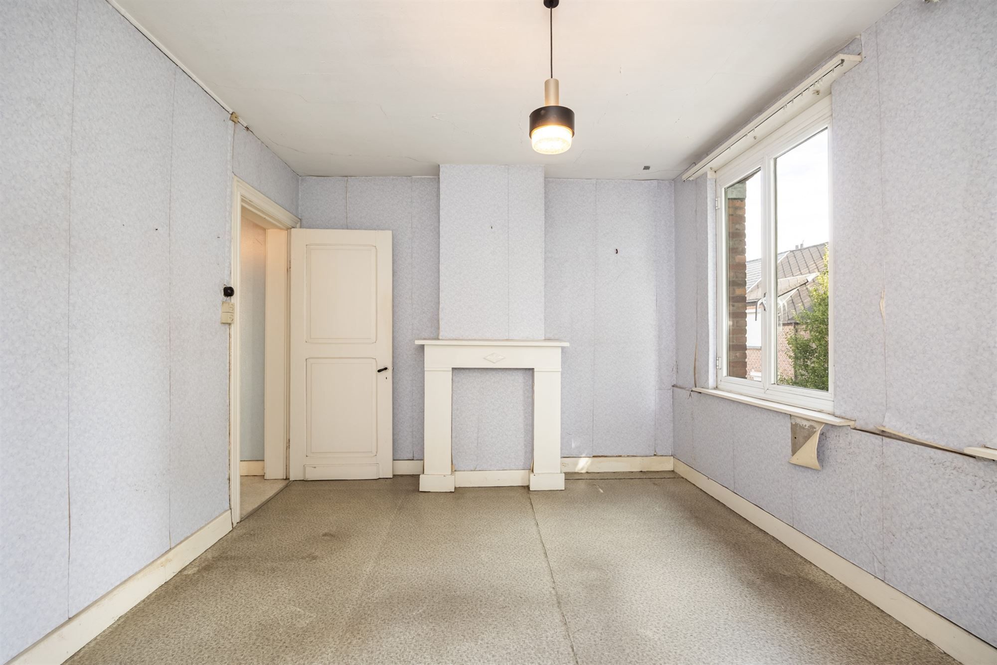 Te renoveren woning met opslagruimte in Mechelen foto 13