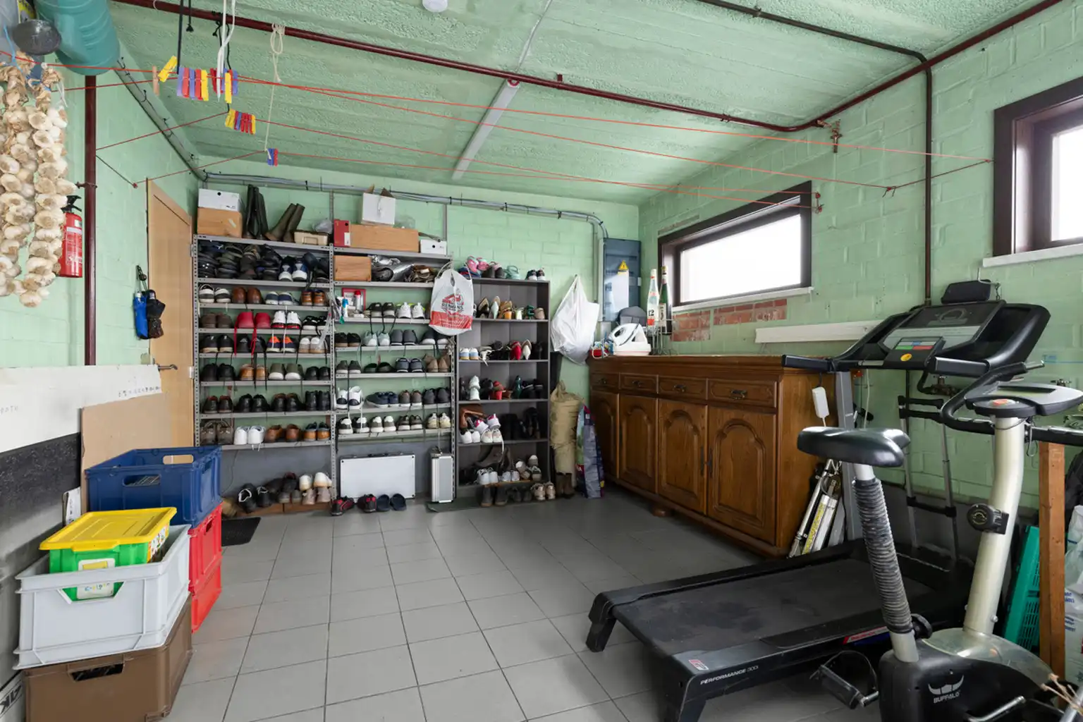 Perfect instapklare villa op 5a 89ca te Relegem foto 21