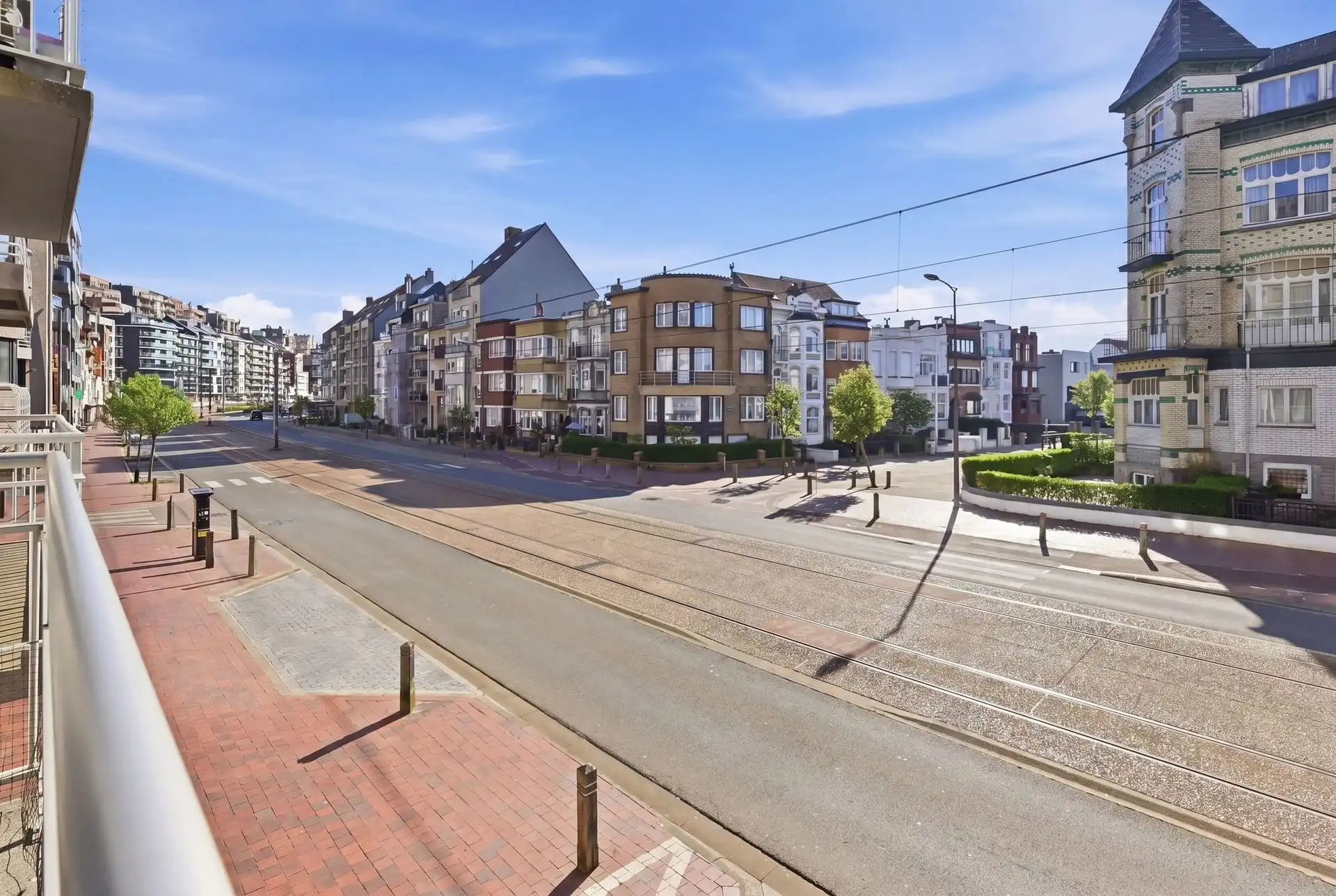 CENTRAAL / TERRAS foto 6