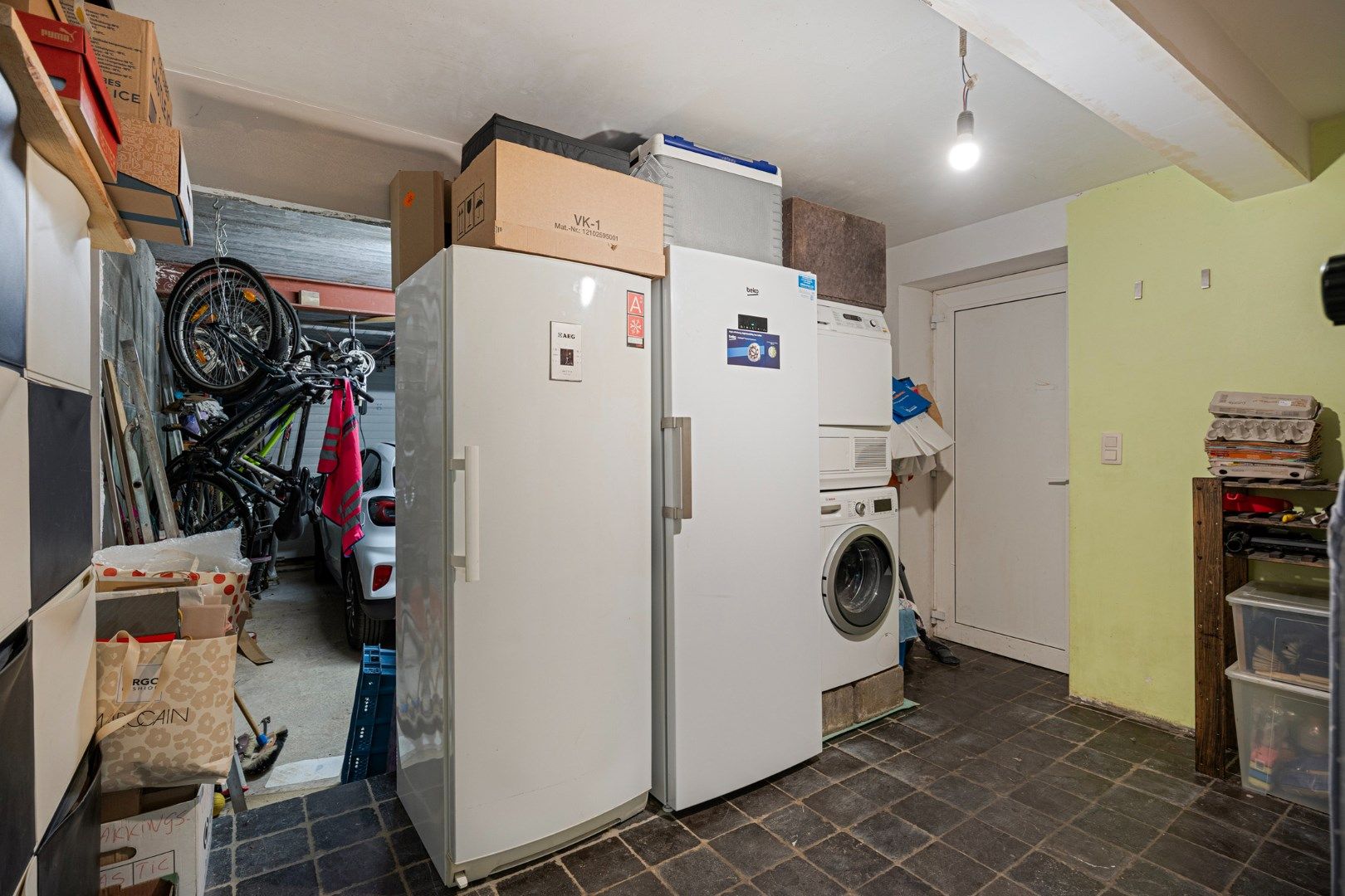 Open bebouwing op een prachtig perceel met gunstig EPC te koop in Tielt-Winge - EPC 98 kWh/m² - bewoonbare opp. 315 m² foto 38