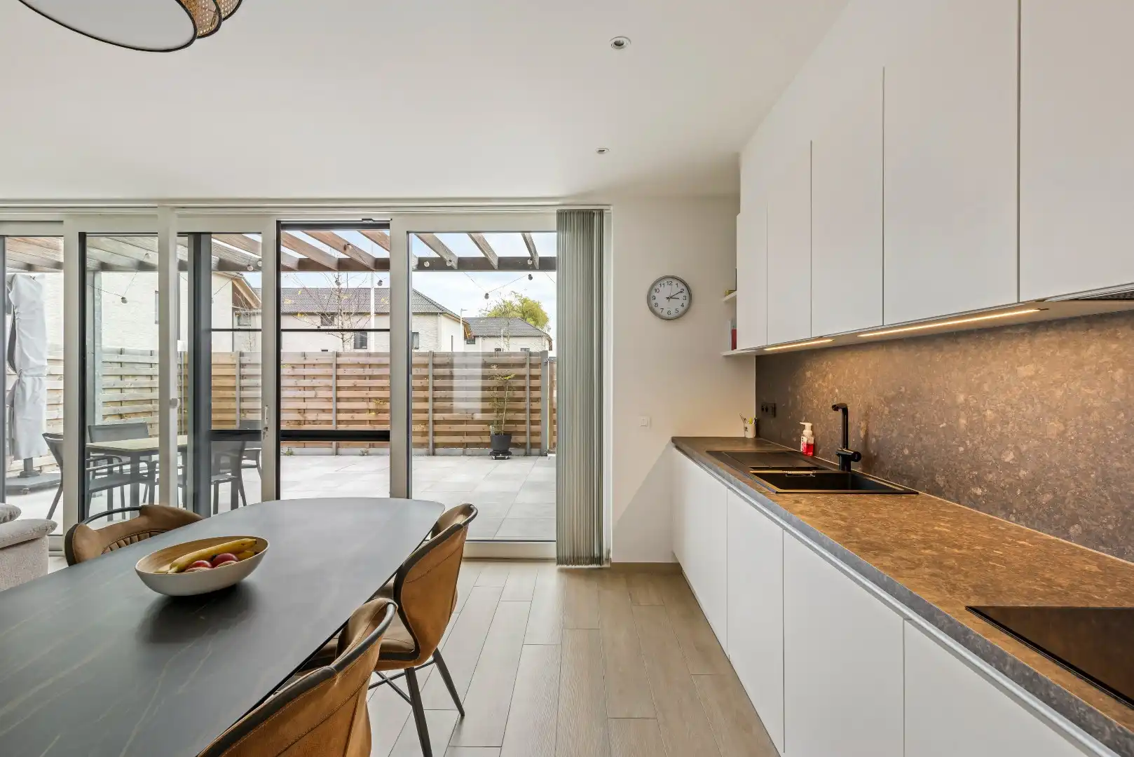 BEN-NIEUWBOUWWONING VAN 2022 (EPC A 14) MET 3-4 SLPKS EN AUTOSTANDPLAATS (P10) foto 7