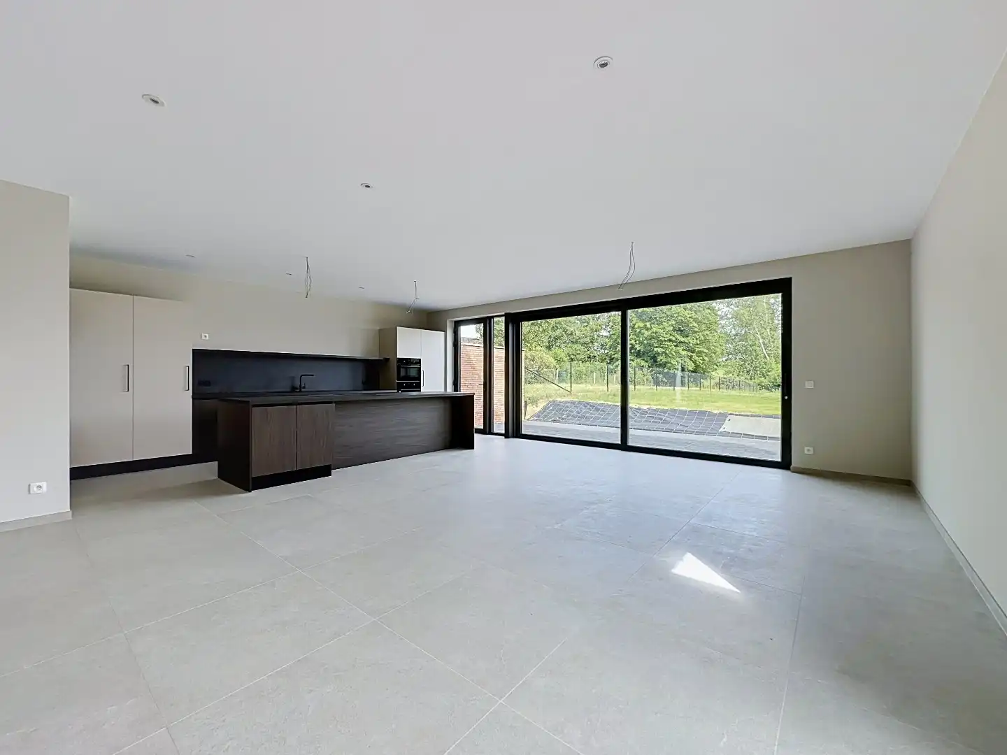 Instapklare nieuwbouwwoning te Goetsenhoven foto 6