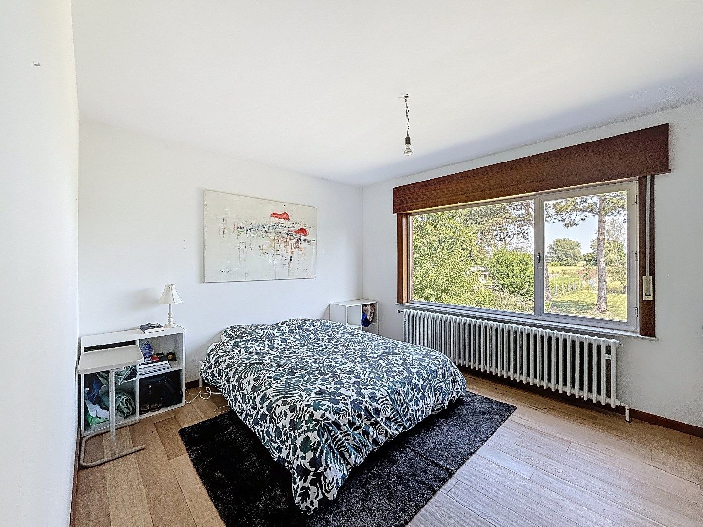 IN OPTIE! Vrijstaande woning met potentieel nabij centrum Herent! foto 7