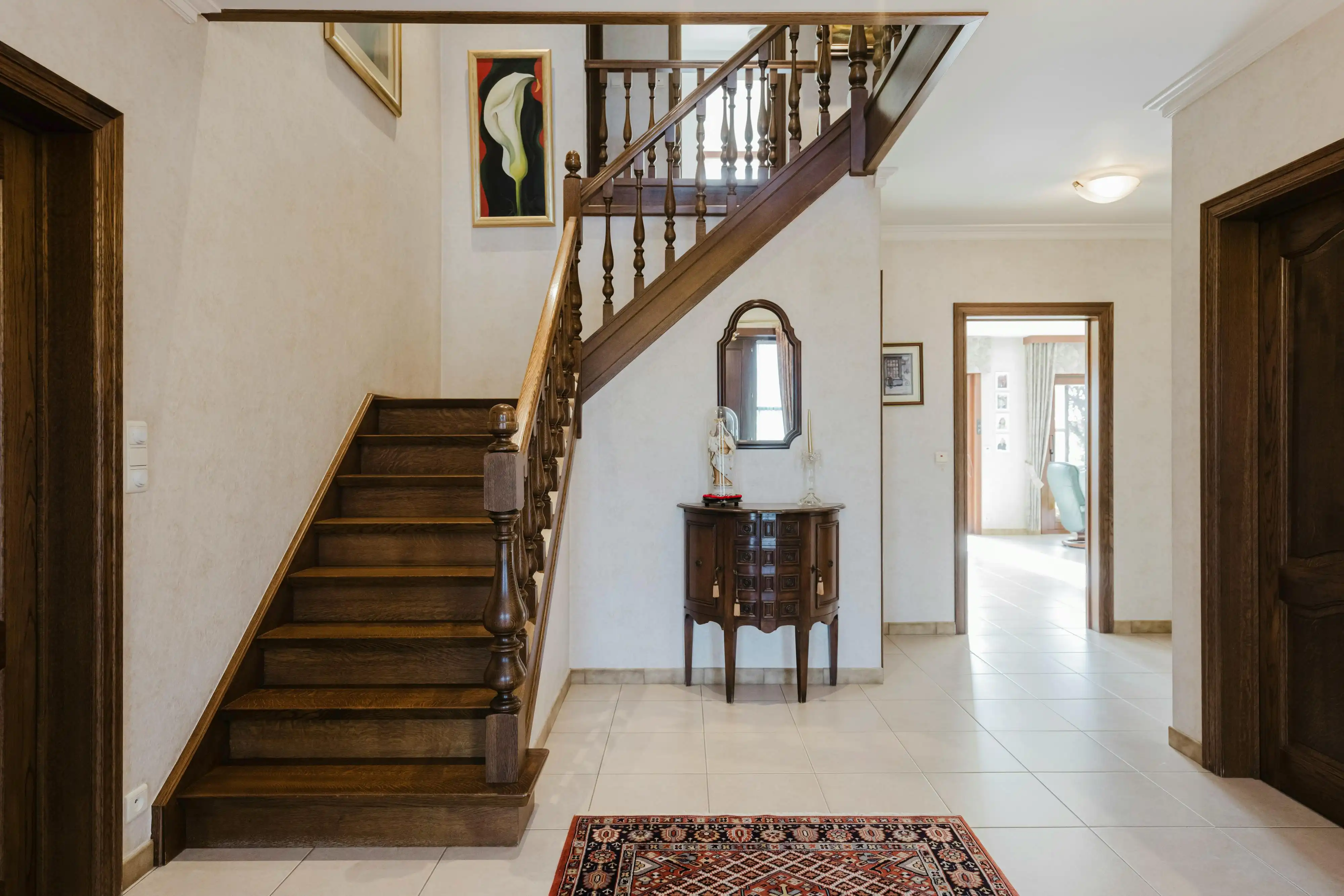 Riante villa op een perceel van 2641m² in Otegem foto 4