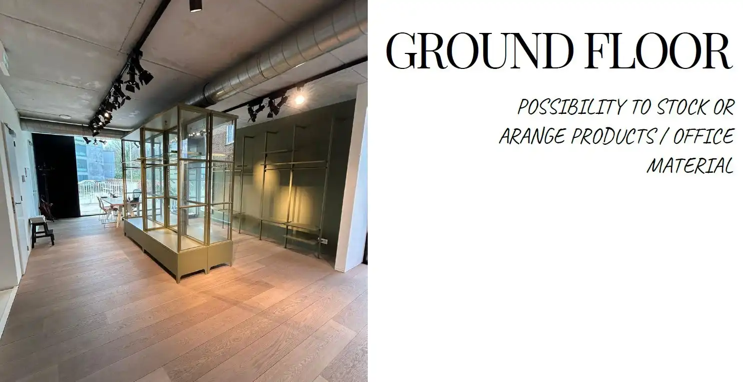 THE MAISON – Where Business Meets Style foto 7