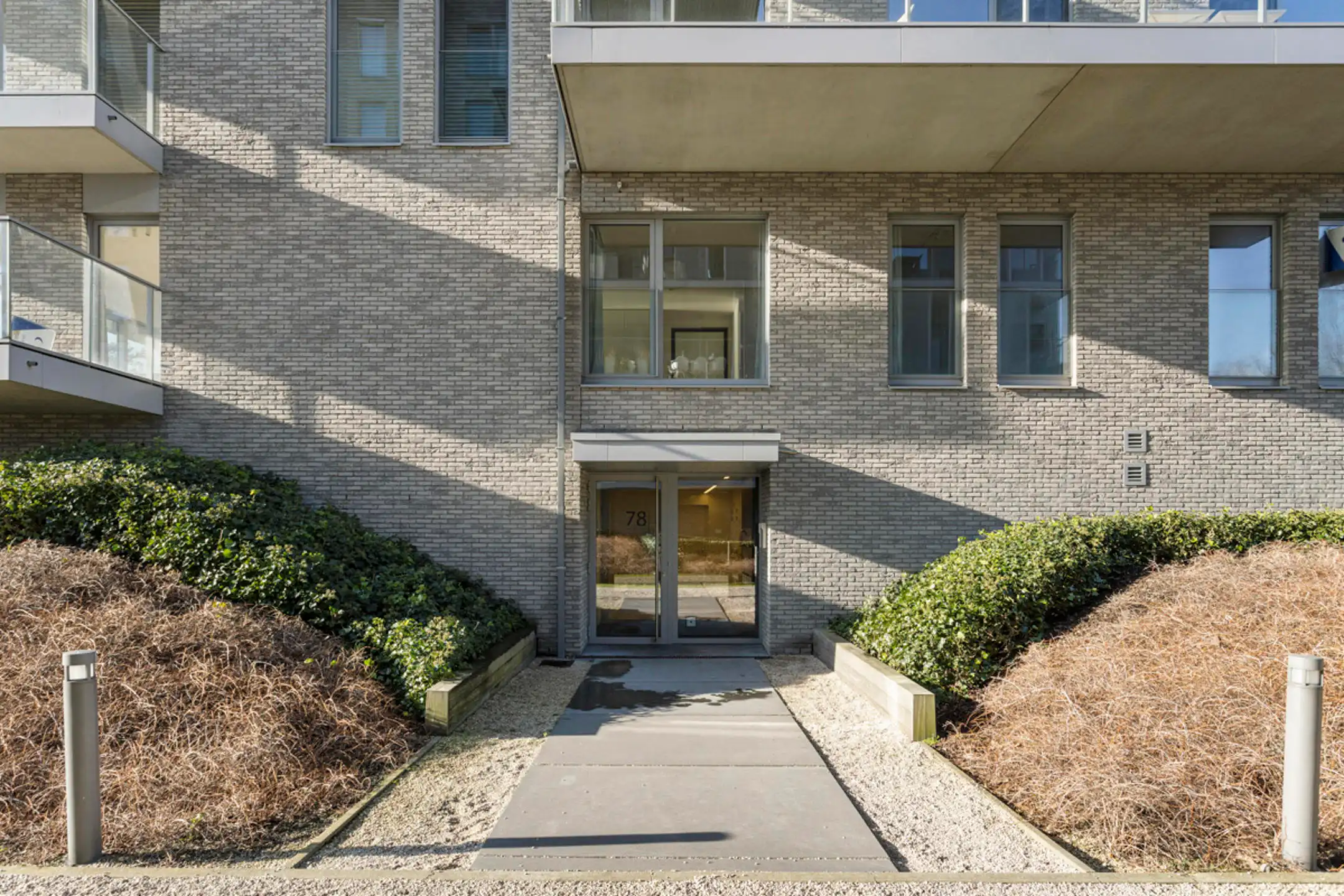 Penthouse te huur foto 5
