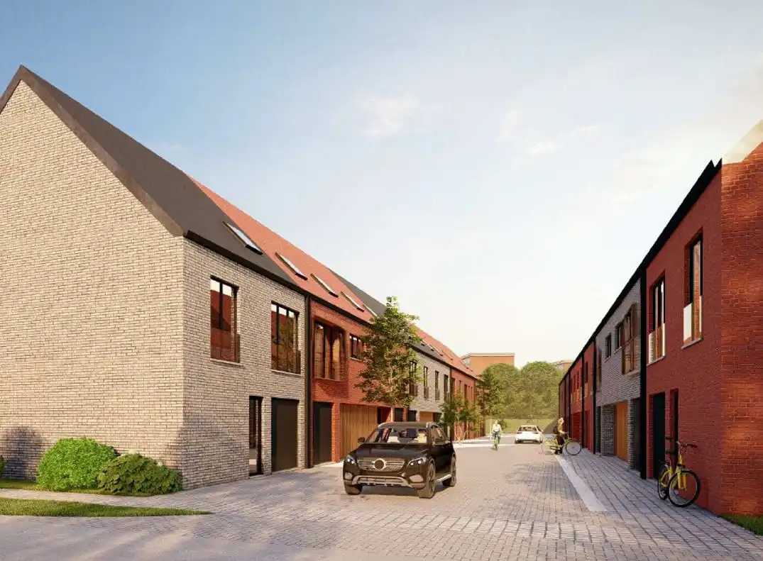 Ter Boom - Colibrilei (Fase 3) foto 2