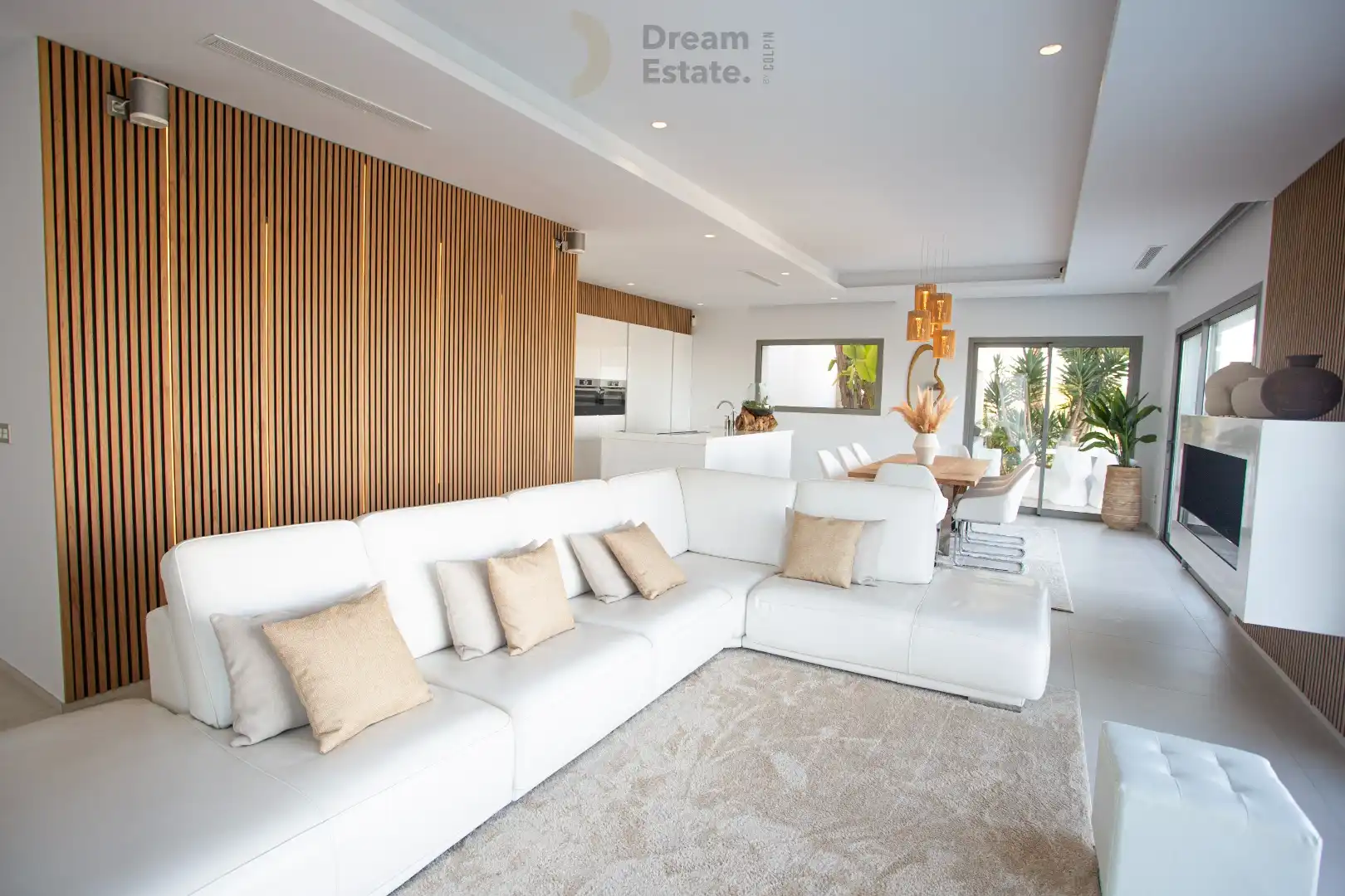 Exclusieve Villa Siana – Moderne luxe met adembenemend zeezicht foto 7